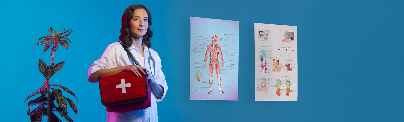 Smluvní poskytovatelé