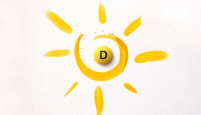 Vitamin D: Klíč ke zdraví